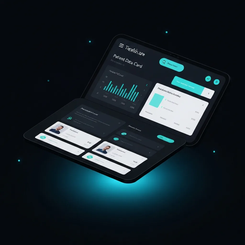 Cariver Healthcare Platform