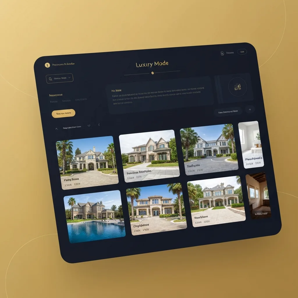 Musha Property Platform