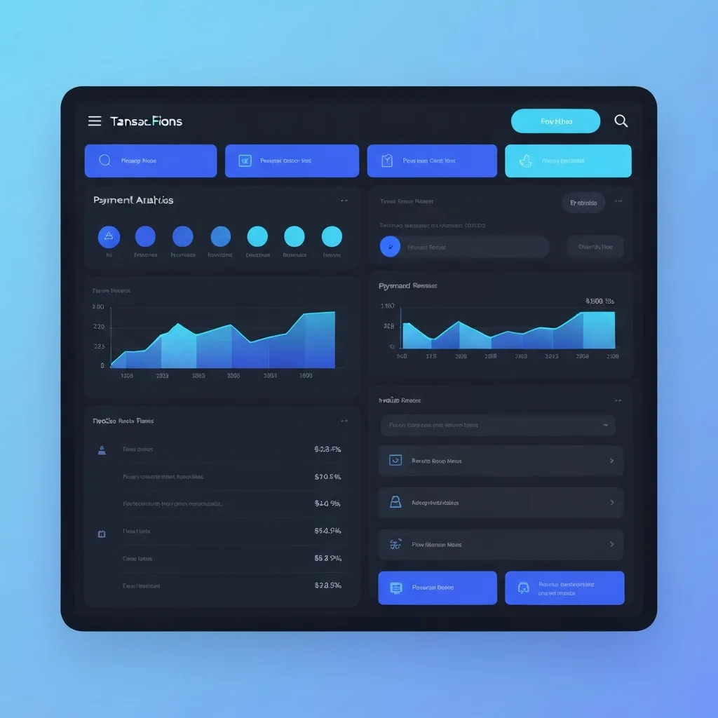 ZavaPay Payment Processing